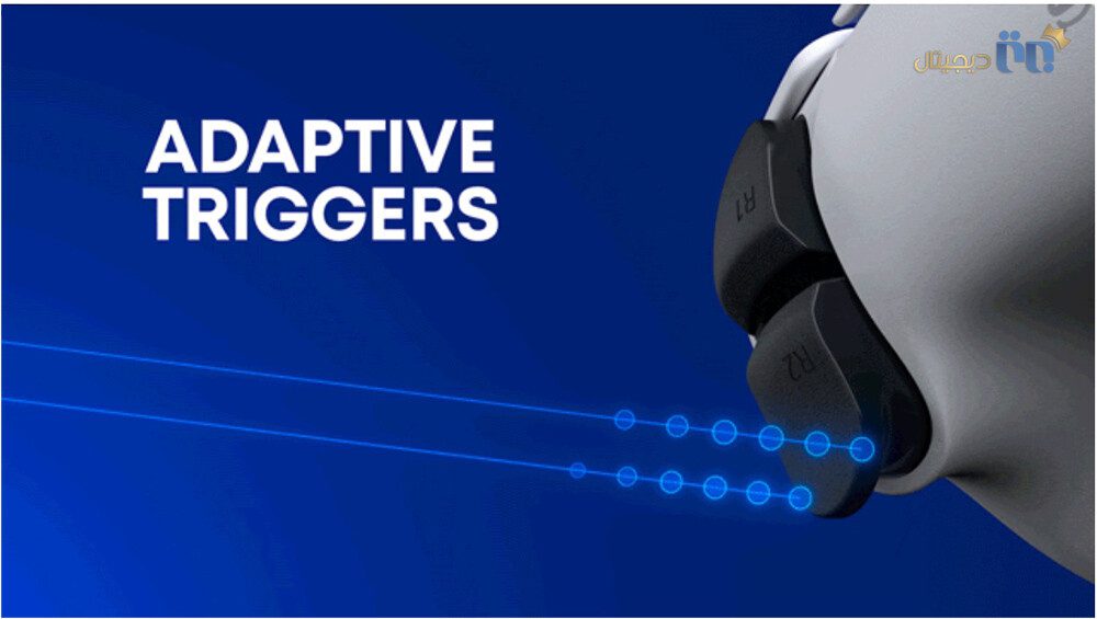 قابلیت فوق‌العادۀ Adaptive Triggers در دسته PS5 | کدام کنسول بازی را بخریم؟