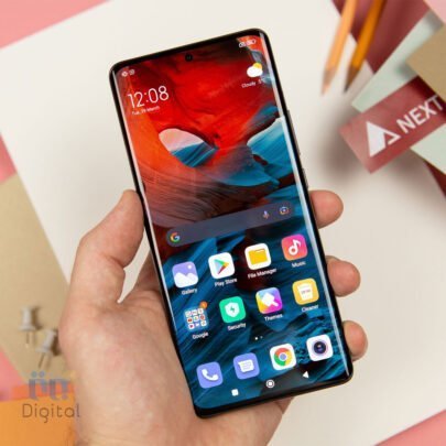 آموزش حذف تبلیغات از رابط کاربری MIUI