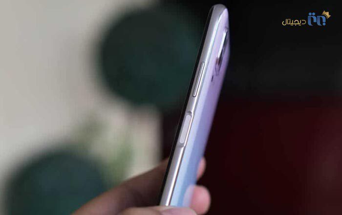 Huawei Nova 7i