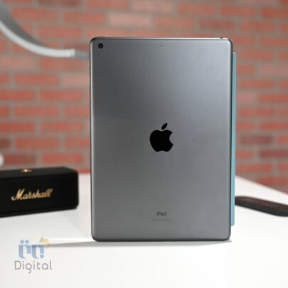 نقد و بررسی تبلت اپل iPad 10.2 2020