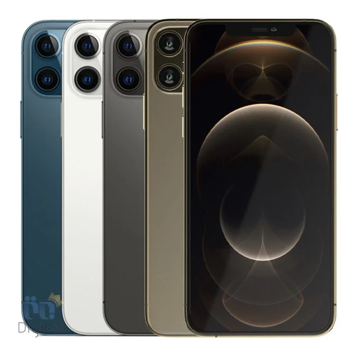 سری اپل iPhone 12 Pro
