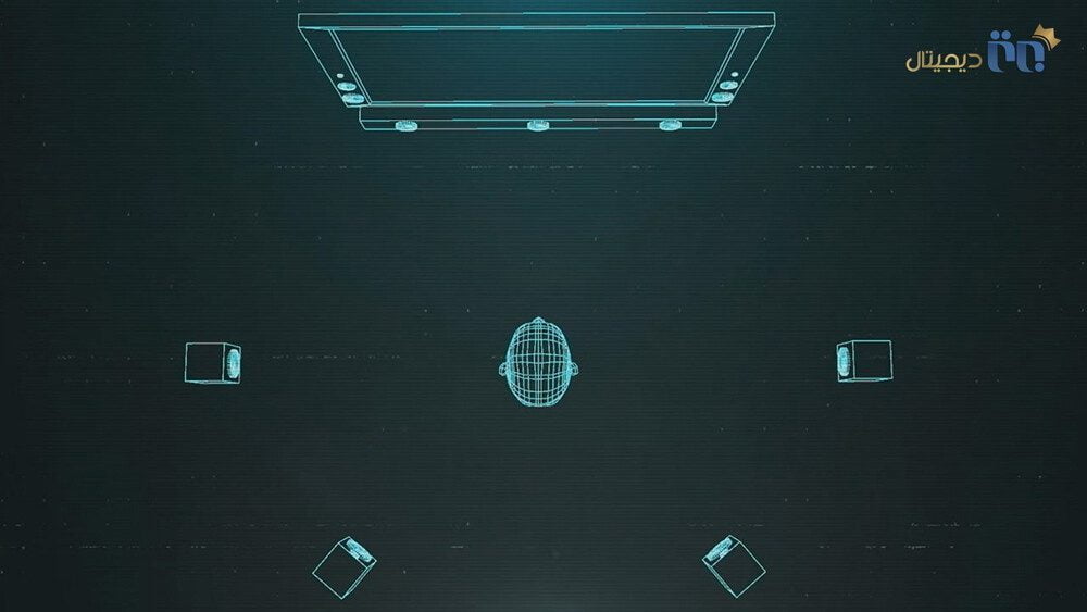 فناوری انتقال صدا در PS5