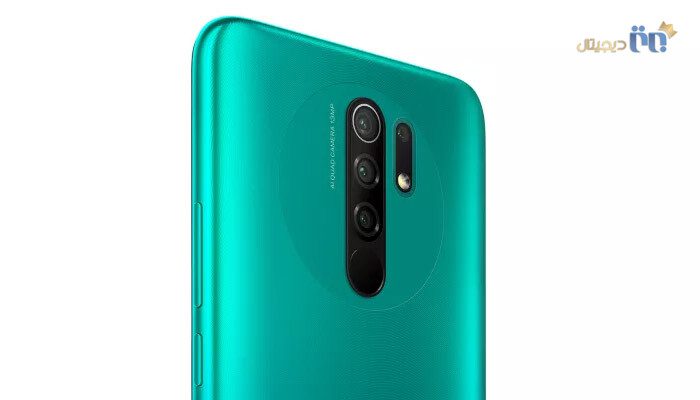 نقد و بررسی شیائومی Redmi 9 از نظر دوربین