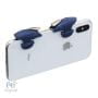 نحوه قرار گیری مبدل کنترلر بازی CH-5 Blue Shark