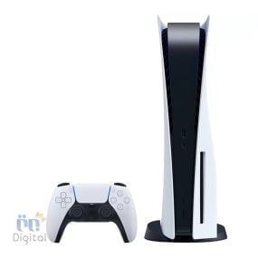 کنسول بازی playstation 5