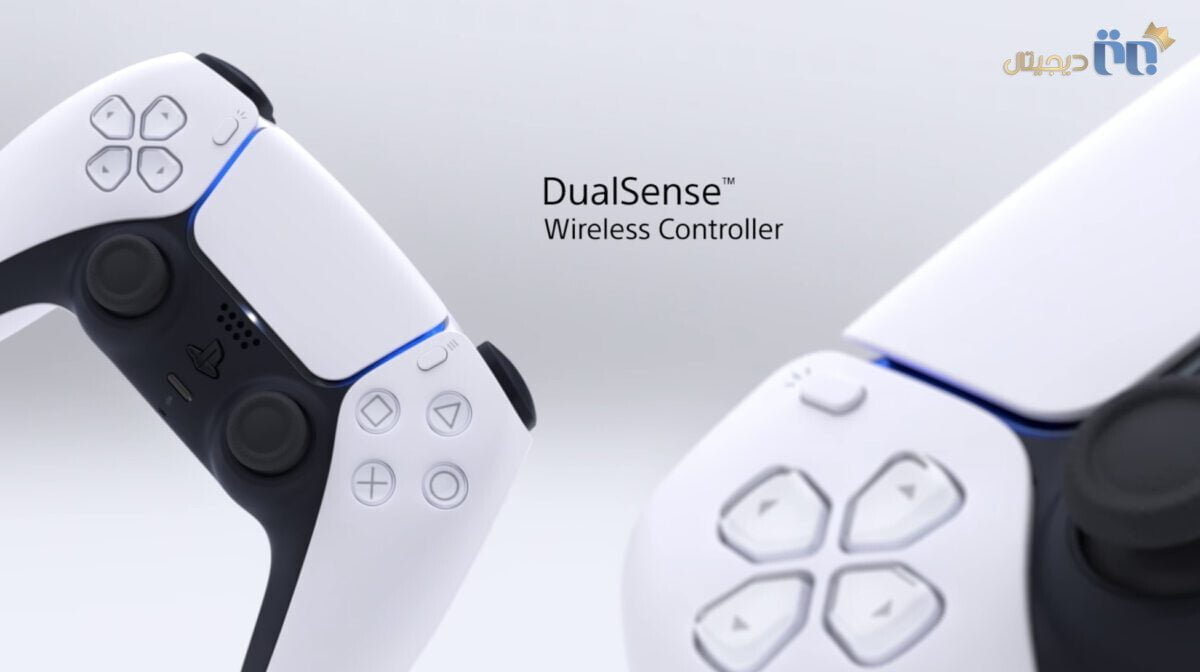 دسته بازی DualSense