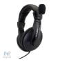 هدست گیمینگ TC-L750MV از نمای کناری