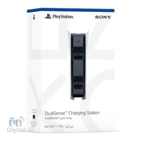 جعبه DualSense Charging Station