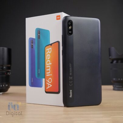نقد و بررسی شیائومی Redmi 9A