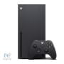 کنسول Xbox Series X به همراه دسته بازی