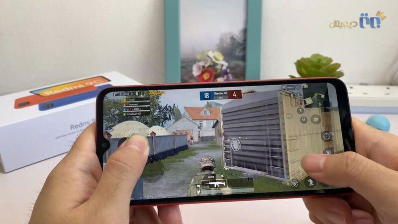 شیائومی Redmi 9C
