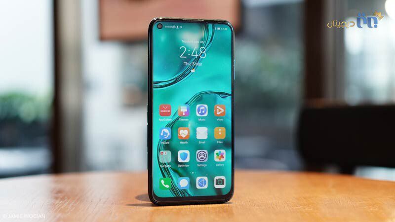 هواوی Nova 7i