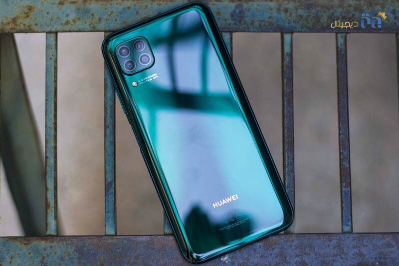 مقایسه سامسونگ Galaxy A51 با هواوی Nova 7i از نظر دوربین