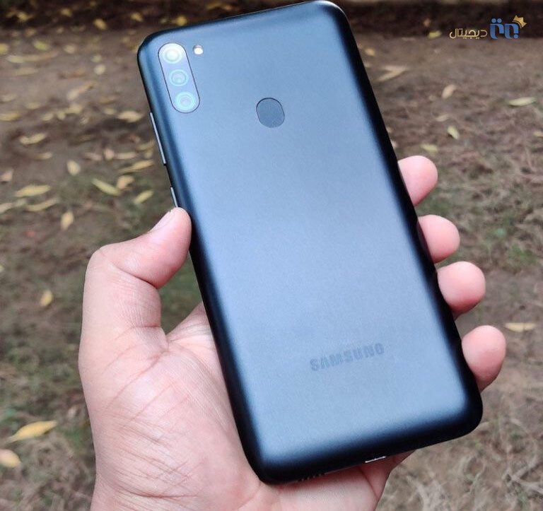 نقد و بررسی سامسونگ Galaxy M11 از نظر عملکرد