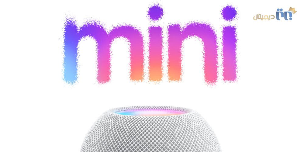 اپل HomePod Mini
