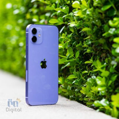 نقد و بررسی اپل iPhone 12