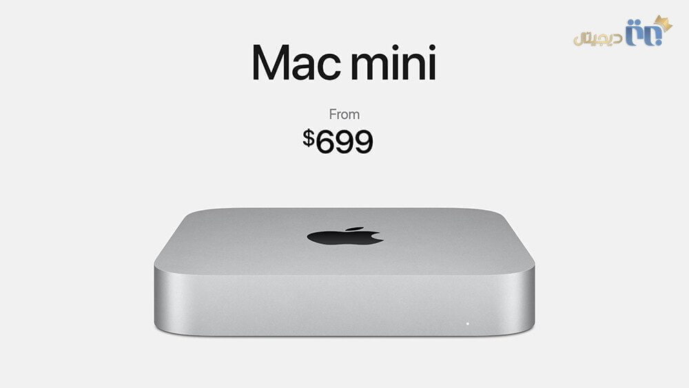 Apple Mac mini