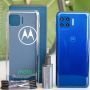 آنباکسینگ موتورولا Moto G 5G Plus