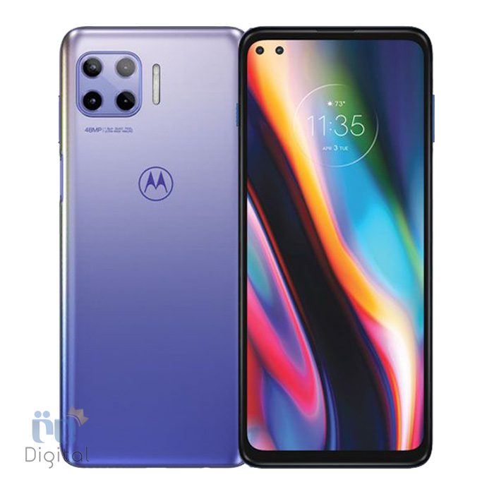 موتورولا Moto G 5G Plus