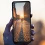 موتورولا Moto G 5G Plus در دست