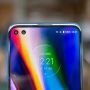 دوربین جلوی موتو جی 5G پلاس