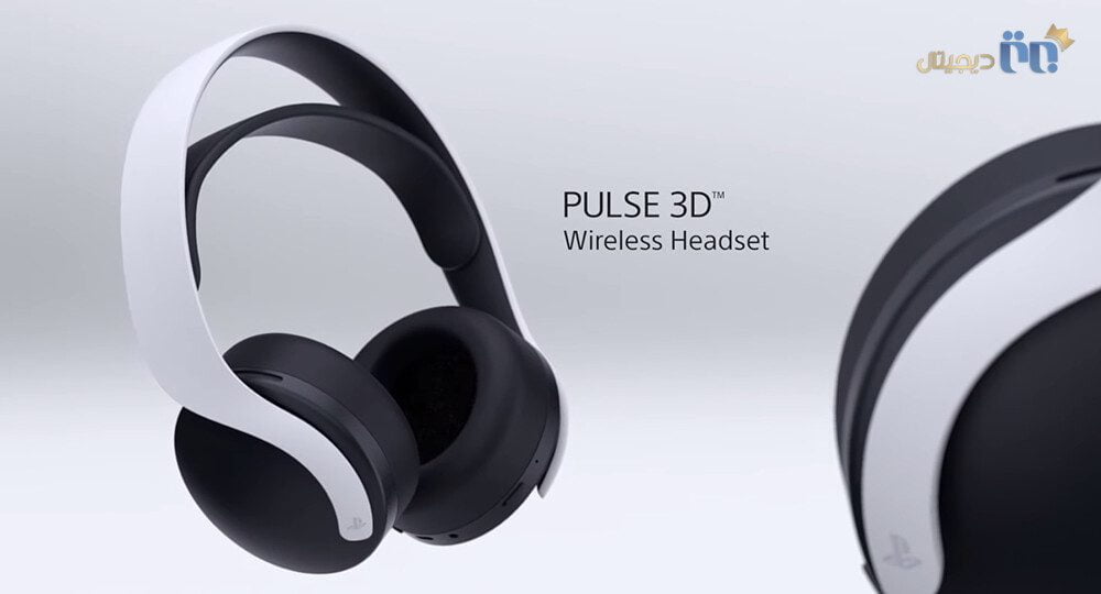 هدست گیمینگ Pulse 3D