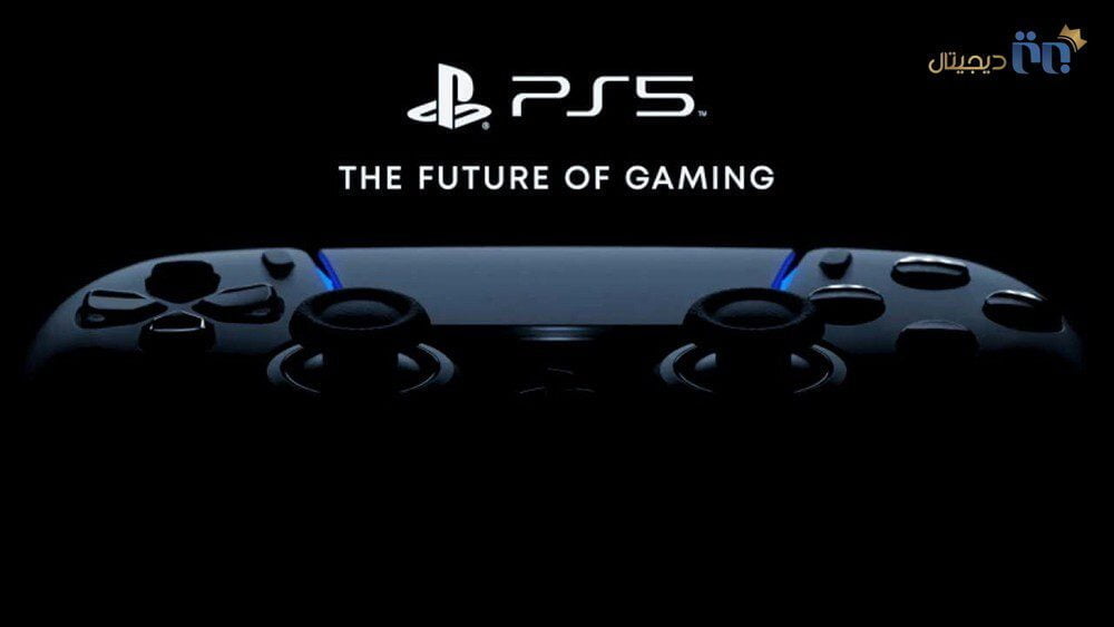 آینده PS5