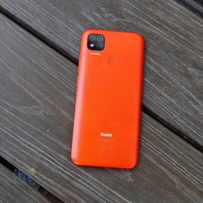 نقد و بررسی Redmi 9C