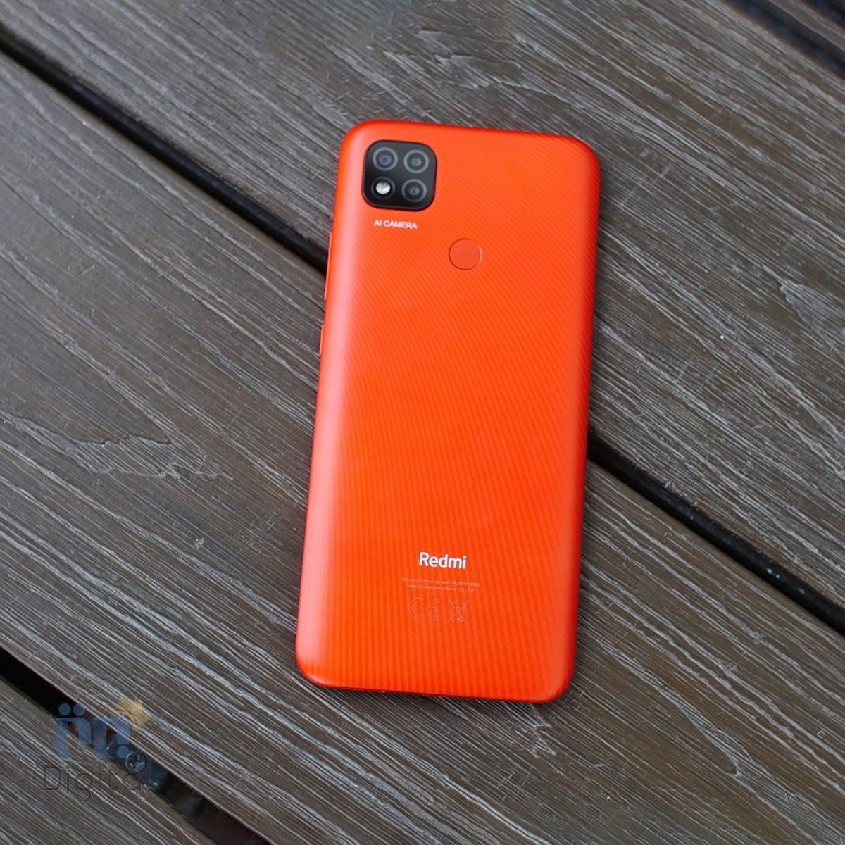 نقد و بررسی Redmi 9C
