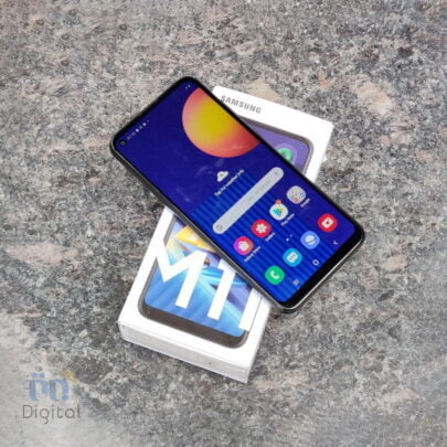 نقد و بررسی سامسونگ Galaxy M11