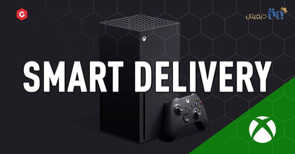 xbox series x console