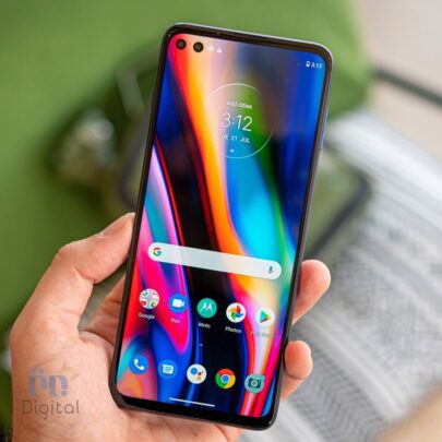نقد و بررسی Moto G 5G Plus
