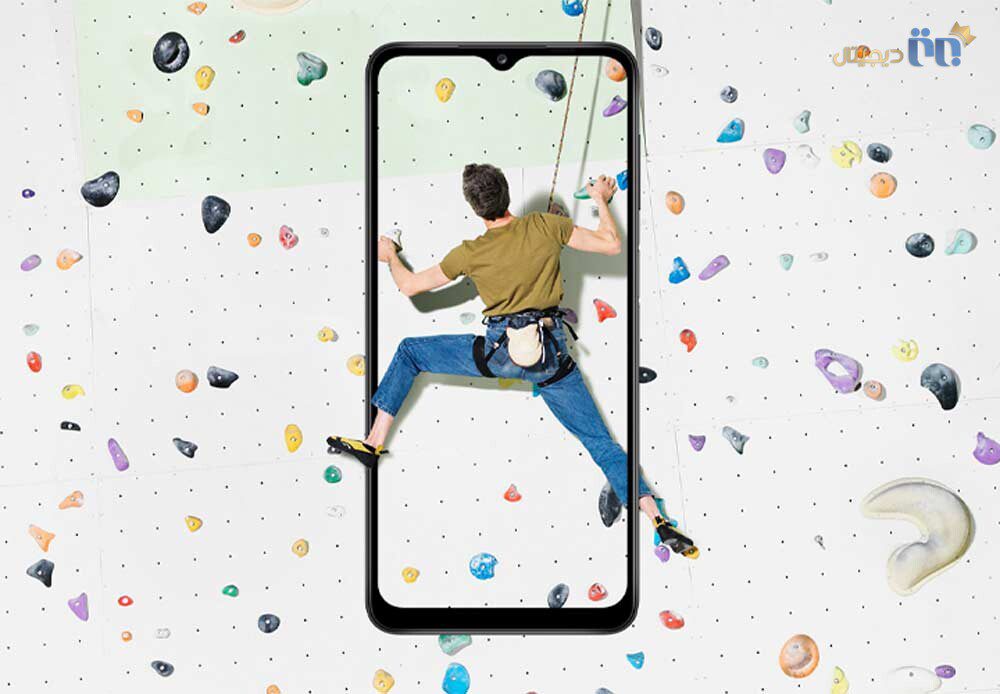  Galaxy A12