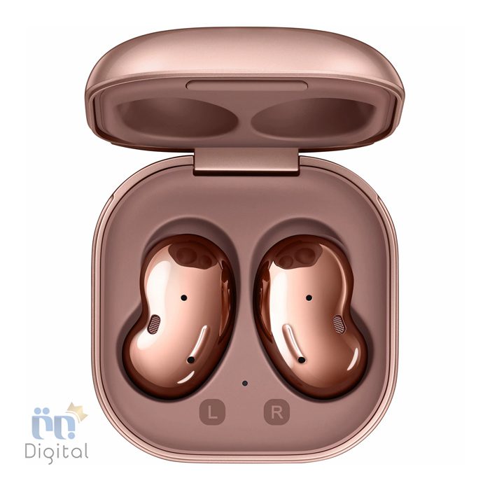 سامسونگ Galaxy Buds Live