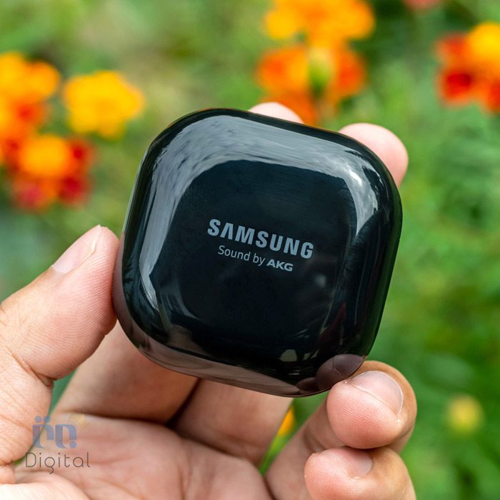 سامسونگ Galaxy Buds Live مشکی