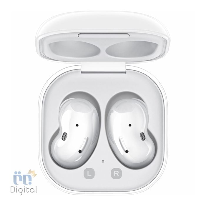 سامسونگ Galaxy Buds Live
