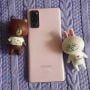 گلکسی S20 FE نارنجی