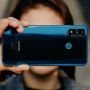 هواوی Honor 9X Lite در دست
