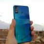 هواوی Honor 9X Lite در دست