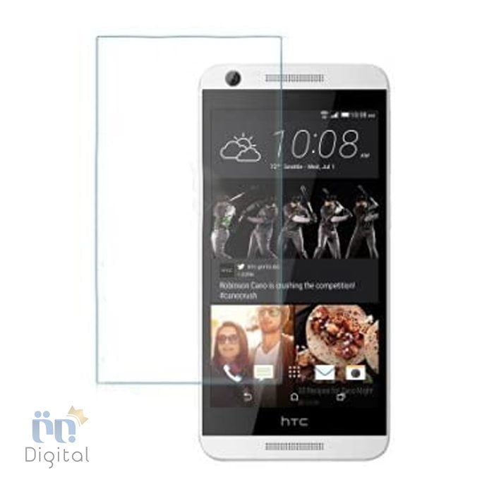 گلس HTC Desire 626