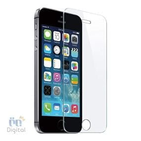 محافظ صفحه نمایش iPhone 5