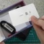 آنباکسینگ لنوو Tab M7