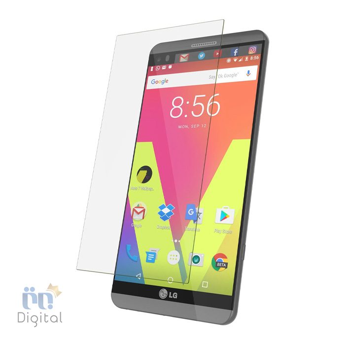 محافظ صفحه نمایش ال جی V20