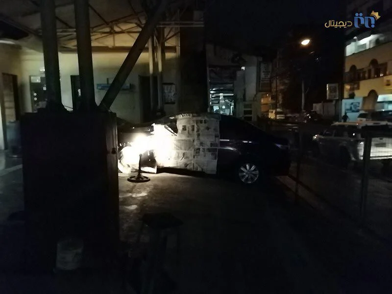کیفیت دوربین