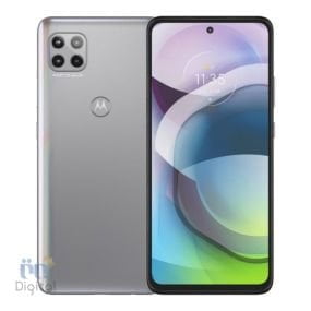 موتورولا موتو جی 5G