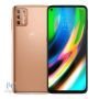 موتورولا Moto G9 Plus طلایی رنگ