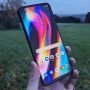 موتورولا Moto G9 Plus در دست