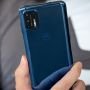 موتورولا Moto G9 Plus سرمه ای
