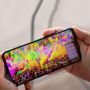 استفاده گیمینگ از موتورولا Moto G9 Plus