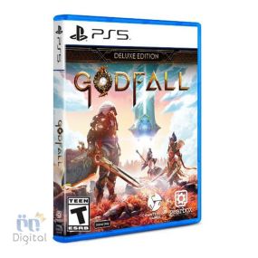 Godfall for PS5